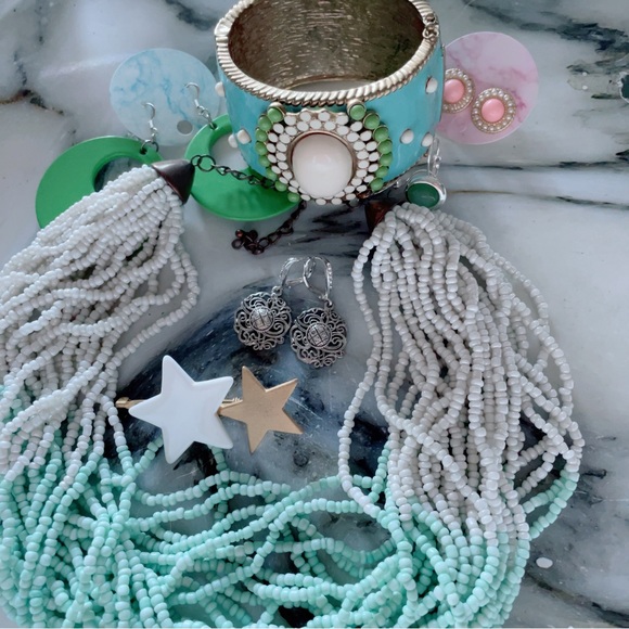 Jewelry - 415. Stella